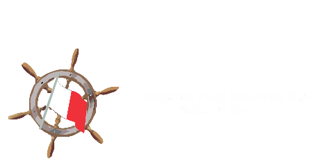Logo ecuadorian